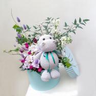 FLOWER BOX NACIMIENTO